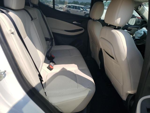 2020 BUICK ENCORE GX KL4MMDS27LB104838