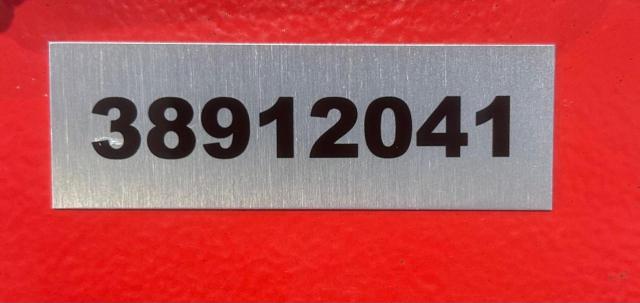 2025 OTHR CLAMP PULL #3230448561