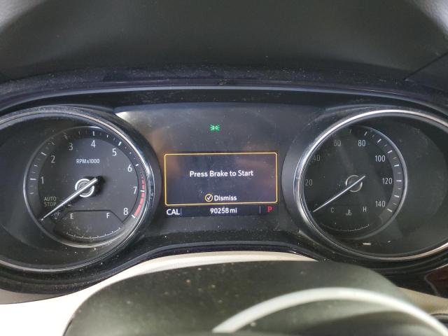 2020 BUICK ENCORE GX KL4MMBS20LB101106