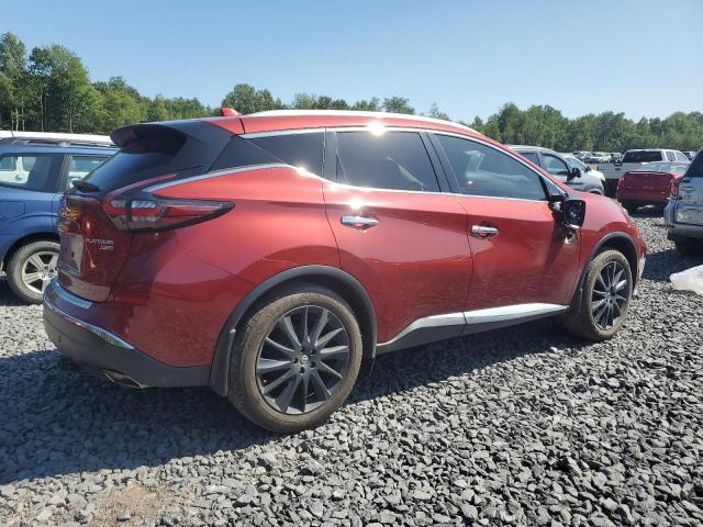 2020 NISSAN MURANO PLA 5N1AZ2DS8LN101579