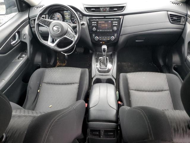 2017 NISSAN ROGUE S - JN8AT2MV3HW260130