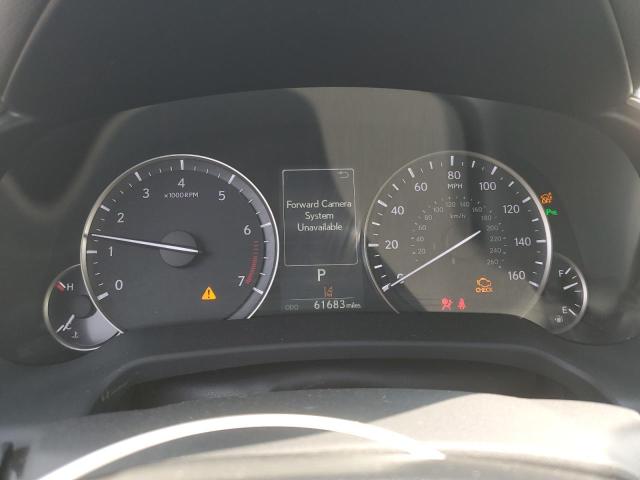 2017 LEXUS RX 350 BASE 2T2BZMCA7HC061871