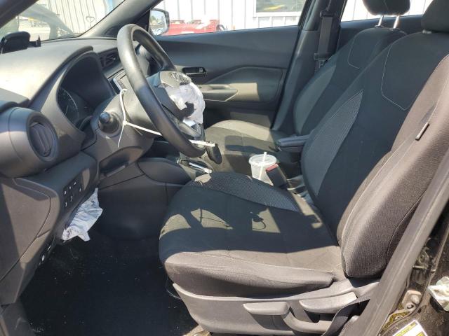2020 NISSAN KICKS S - 3N1CP5BV9LL569650