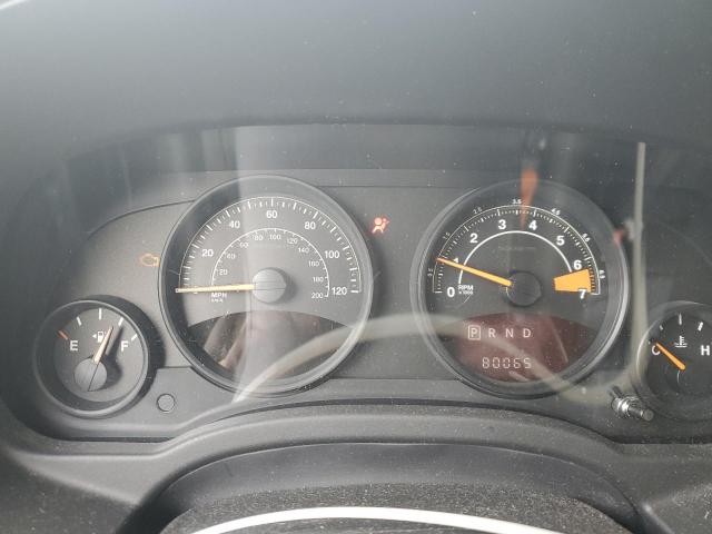 2017 JEEP PATRIOT LA - 1C4NJPFA3HD171468