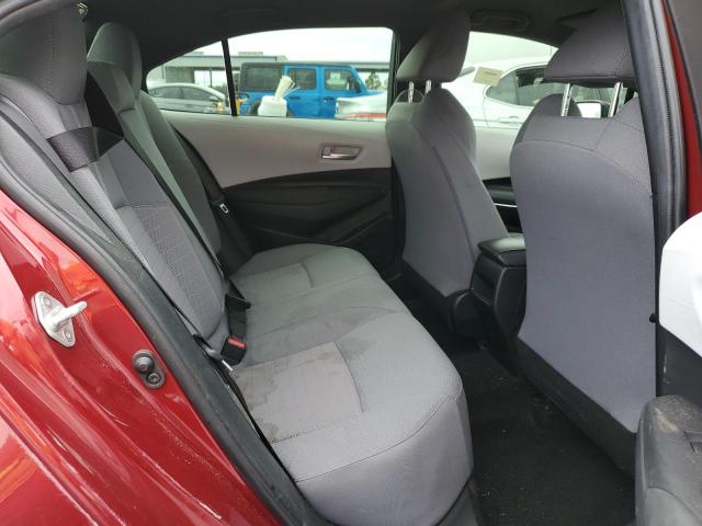 2022 TOYOTA COROLLA SE JTDS4MCE1NJ086089