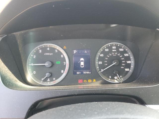 2016 HYUNDAI SONATA SE - 5NPE24AF4GH280769