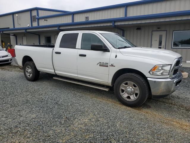 2018 RAM 2500 ST 3C6UR4HL4JG300576