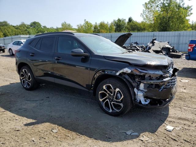 2025 CHEVROLET TRAX 2RS - KL77LJEP2SC040807