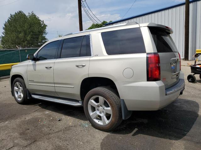 2015 CHEVROLET TAHOE K1500 LTZ 1GNSKCKC9FR111797