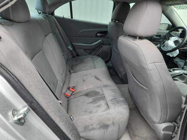 2015 CHEVROLET MALIBU LS - 1G11B5SL7FF139558