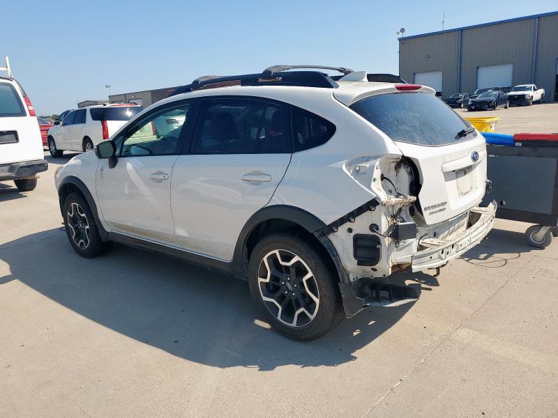 2016 SUBARU CROSSTREK JF2GPAKCXG8222906