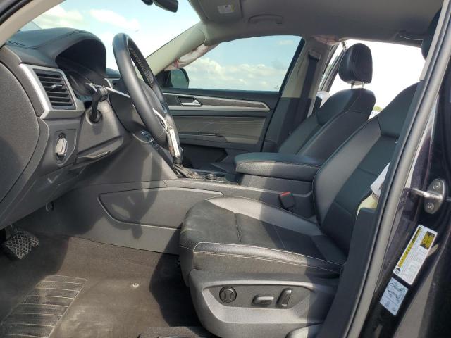2021 VOLKSWAGEN ATLAS SE - 1V2HR2CA2MC547430