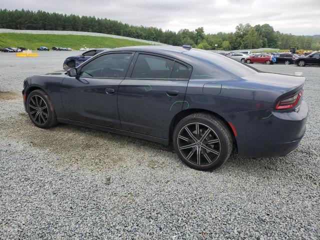 2016 DODGE CHARGER SX - 2C3CDXJG9GH223492