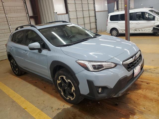 2021 SUBARU CROSSTREK JF2GTHNC4M8662115