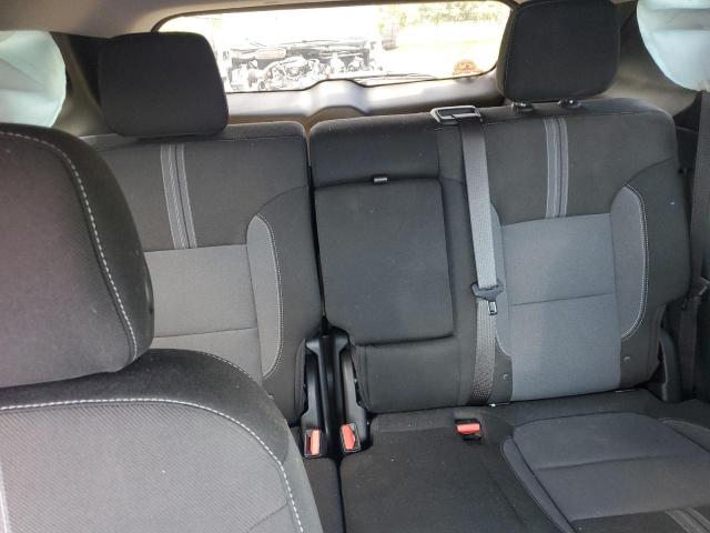 2024 CHEVROLET BLAZER 2LT - 3GNKBCR4XRS285880