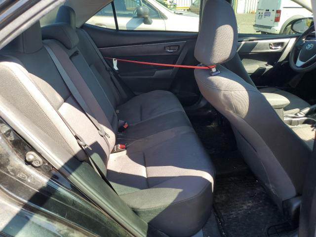 2018 TOYOTA COROLLA L - 5YFBURHE1JP843097