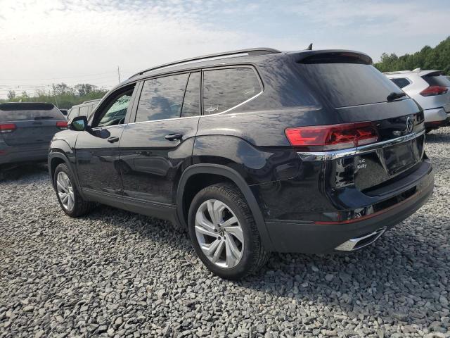 2021 VOLKSWAGEN ATLAS SE 1V2HP2CA9MC566529