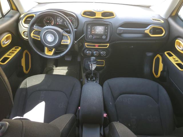 2015 JEEP RENEGADE L ZACCJABT7FPB94388