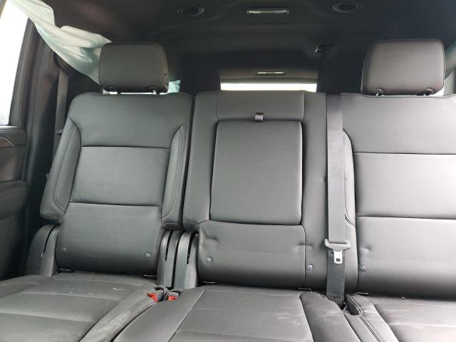 2023 CHEVROLET SUBURBAN K1500 LT 1GNSKCKD2PR164058