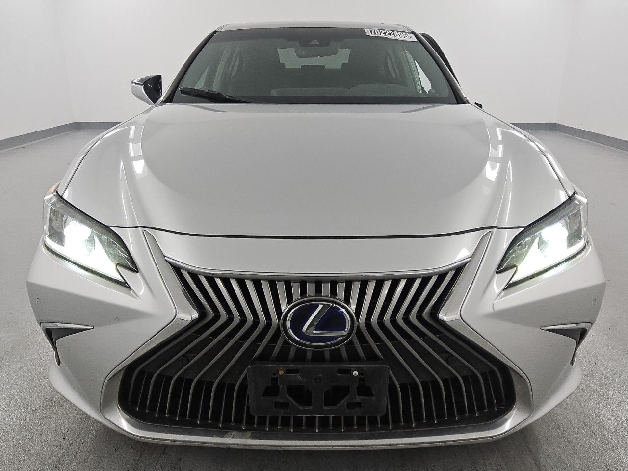 LEXUS ES 300H