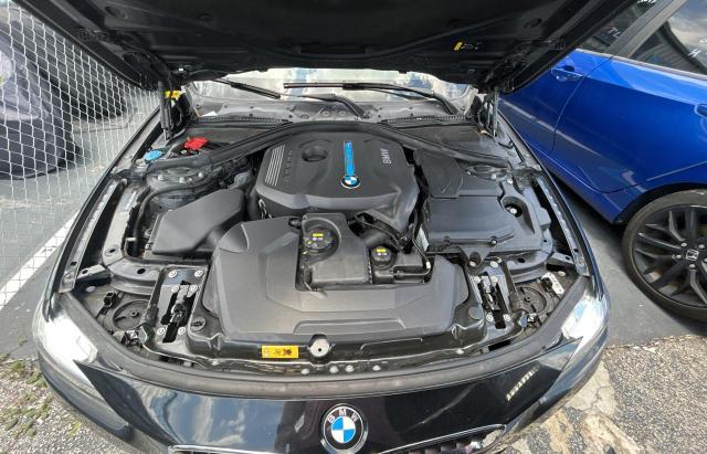 2017 BMW 330E WBA8E1C38HA156662