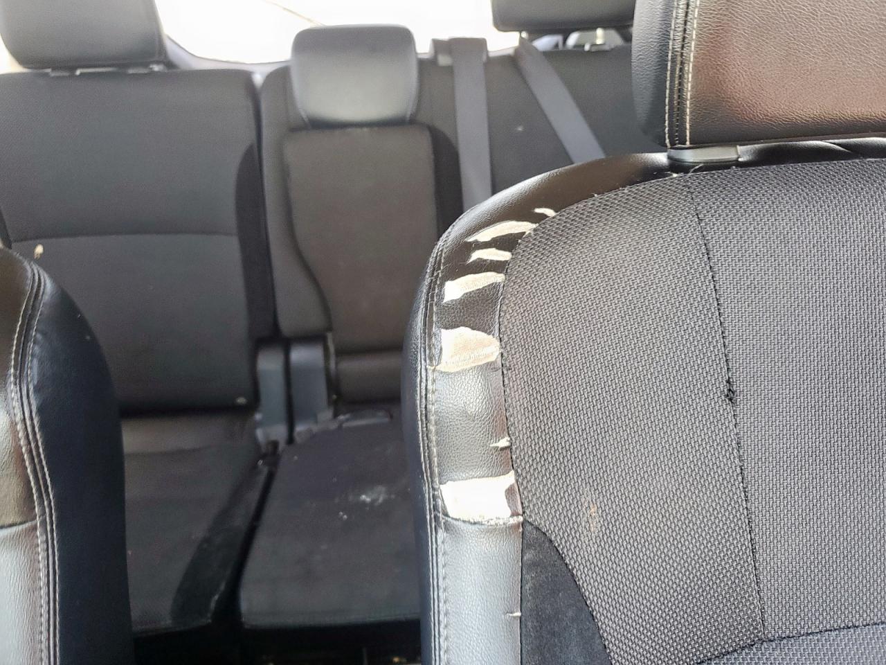 MITSUBISHI OUTLANDER SE