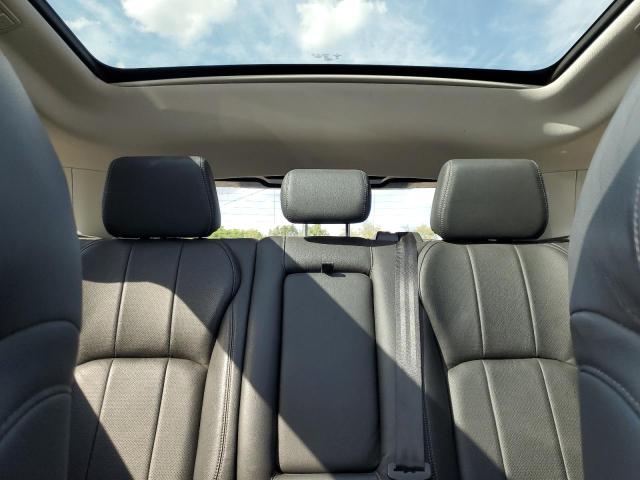 2018 LAND ROVER RANGE ROVE SALVP2RX7JH307397