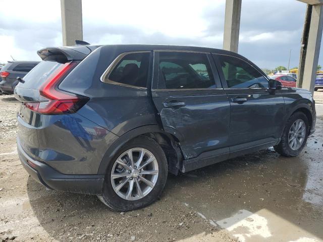 2025 HONDA CR-V EX 7FARS3H46SE004475
