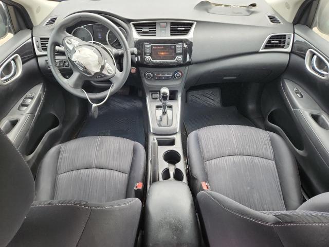 2016 NISSAN SENTRA S 3N1AB7AP3GL679703