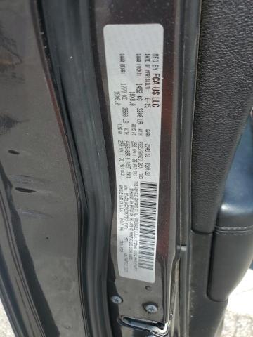 2015 DODGE DURANGO SXT 1C4RDJAG7FC907817