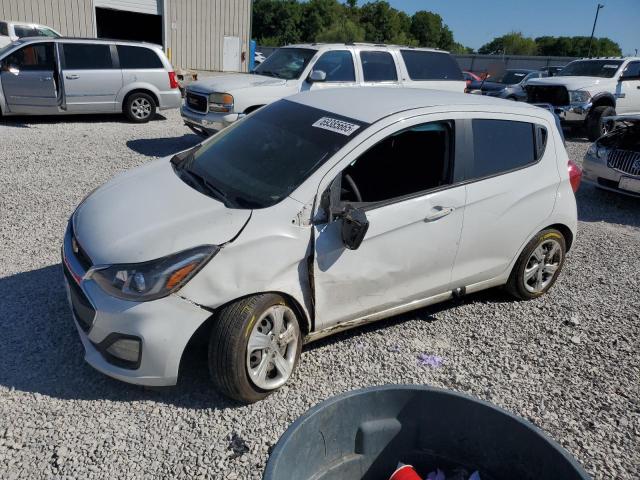 CHEVROLET SPARK LS