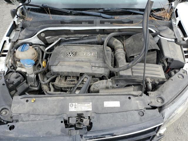 2016 VOLKSWAGEN JETTA SPOR 3VWD17AJ4GM321302