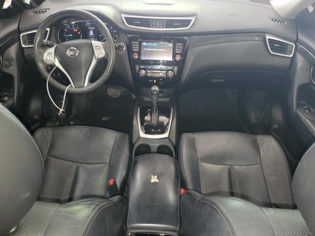 2015 NISSAN ROGUE S 5N1AT2MV4FC814314