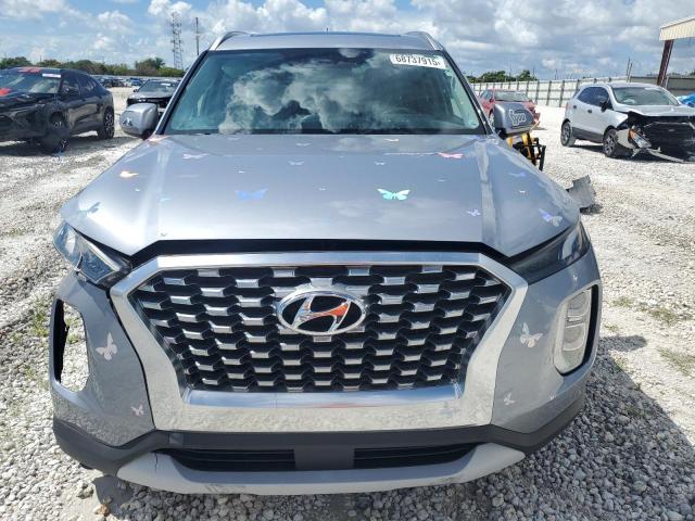 2020 HYUNDAI PALISADE S KM8R24HEXLU152921