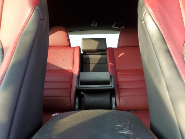 2015 LEXUS NX 200T JTJYARBZXF2007578