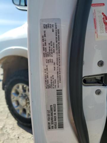 2022 RAM 2500 LARAM - 3C6UR5FJ5NG386879