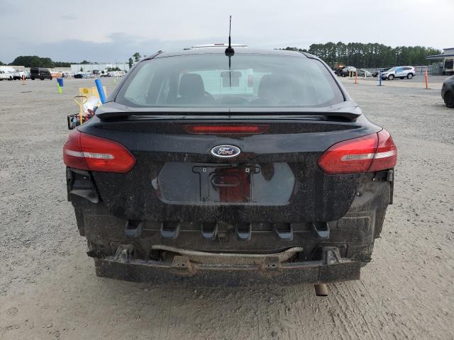 2016 FORD FOCUS SE 1FADP3F23GL374480