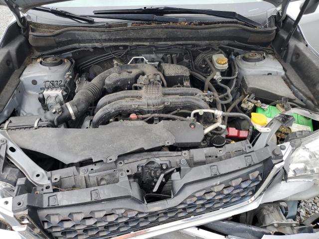 2015 SUBARU FORESTER 2 - JF2SJADC2FH438093