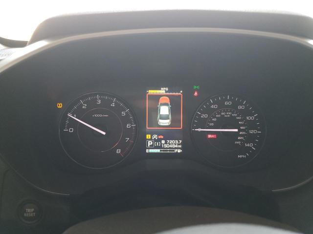 2021 SUBARU CROSSTREK JF2GTAEC0M8344273