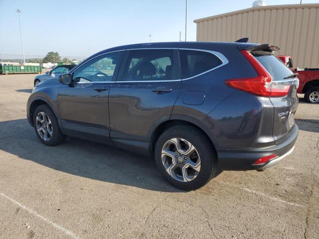 2018 HONDA CR-V EXL 7FARW2H83JE077593