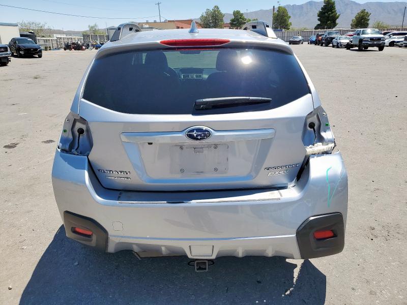 2017 SUBARU CROSSTREK JF2GPANC1H8269352