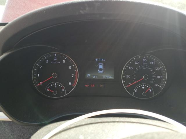 2019 KIA OPTIMA LX 5XXGT4L39KG370447