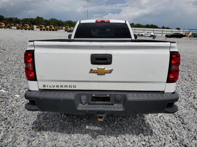 2016 CHEVROLET SILVERADO K1500 1GCNKNEH9GZ332648