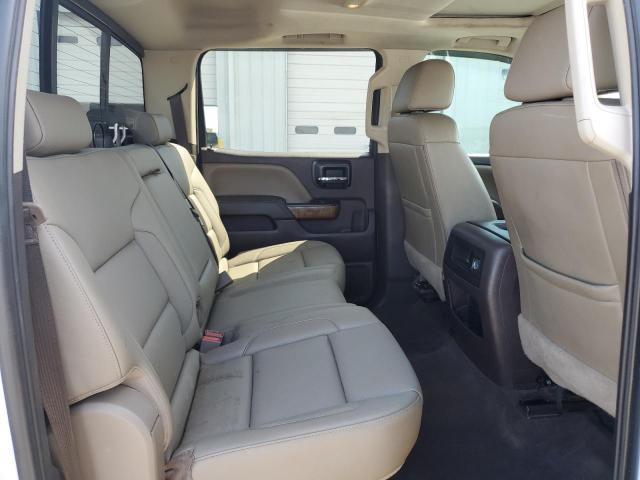 2018 GMC SIERRA K15 3GTU2NEC3JG515471