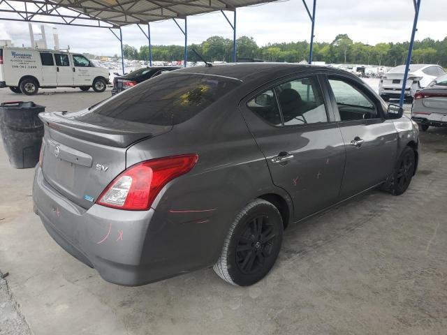 2016 NISSAN VERSA S - 3N1CN7AP4GL838146