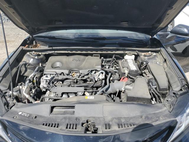 2023 TOYOTA CAMRY LE - 4T1R11BK6PU091489