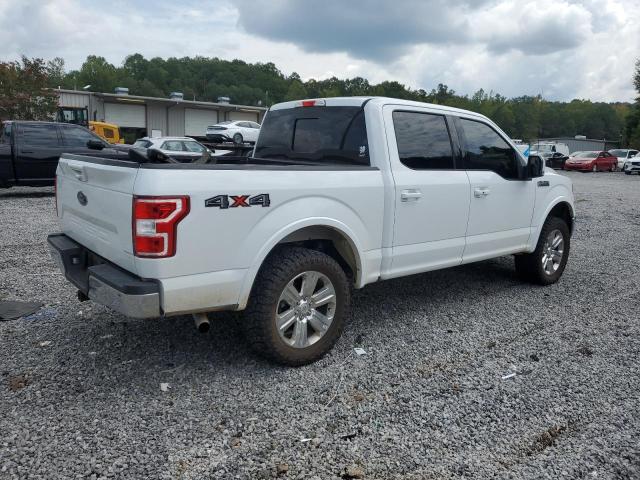2018 FORD F150 SUPERCREW - 1FTEW1E5XJFA98239