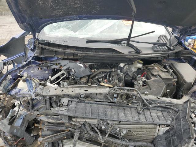2022 NISSAN ROGUE PLATINUM JN8BT3DD9NW277947