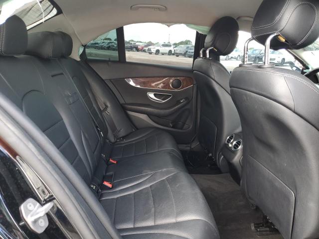 2017 MERCEDES-BENZ C 300 55SWF4JB2HU226925