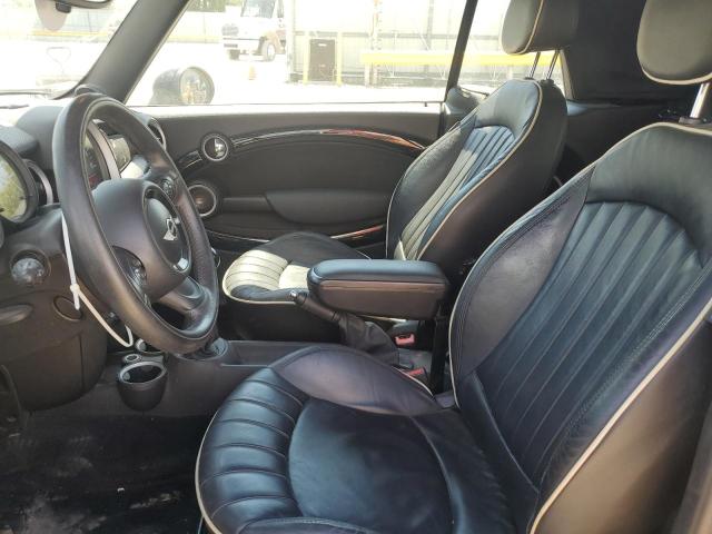 2015 MINI COOPER S WMWZP3C59FT298774